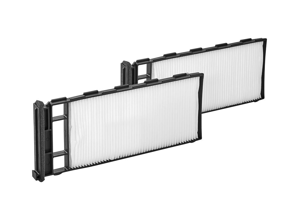 RCA183P Ryco Cabin Air Particle Filter FOR SUBARU FORESTER SH
